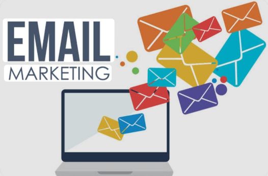 Email marketing