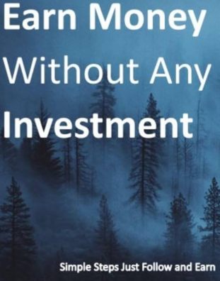 earning money without investment