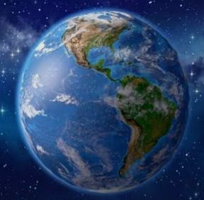 Earth