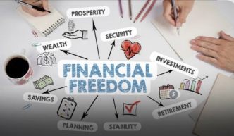 financial freedom