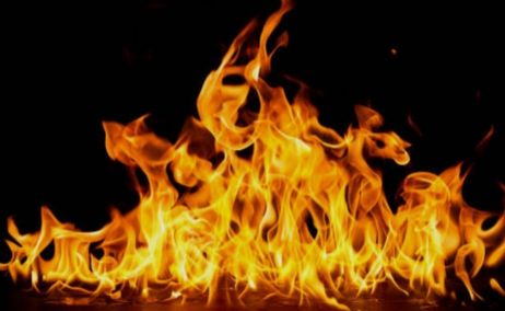 Fire