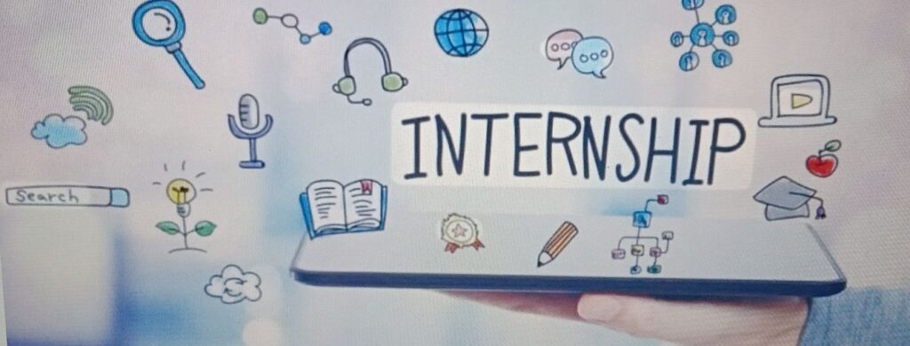 Internship