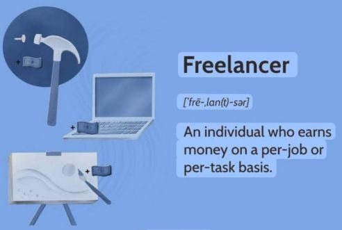 freelancer
