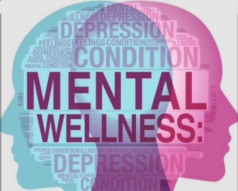 mental wellness