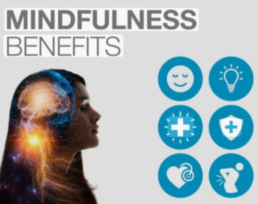 mindfulness benefits