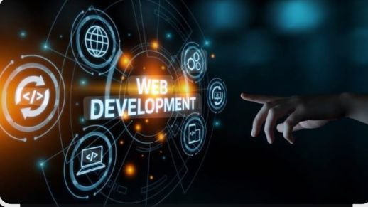 web development