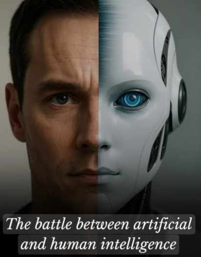 AI vs Human Content