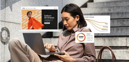 Google Ads and Meta Ads use together