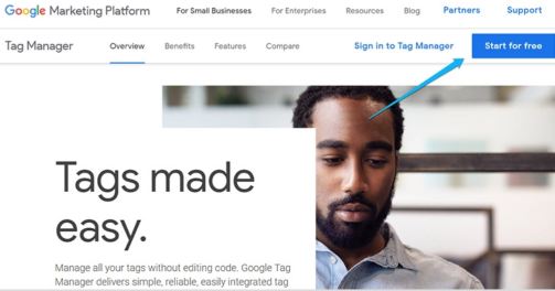 Google Marketing Platform