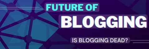 Is blogging dead in 2026